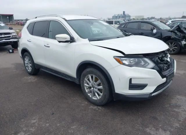 nissan rogue 2019 knmat2mt0kp512203