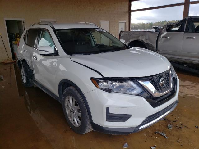 nissan rogue s 2019 knmat2mt0kp512444