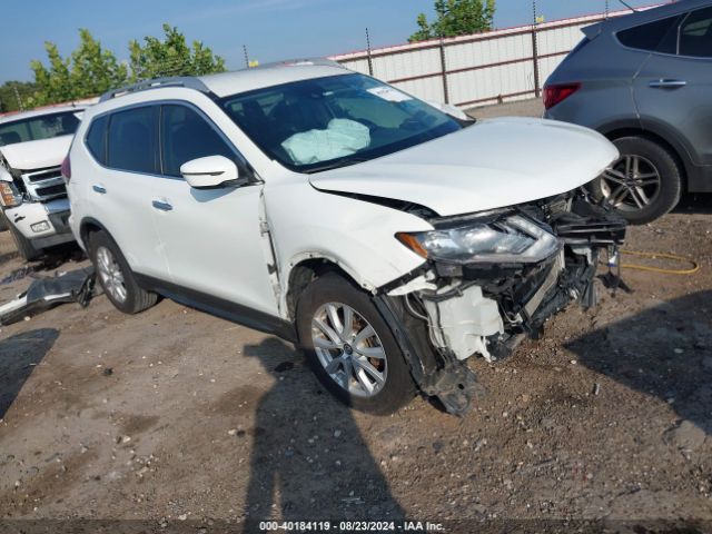 nissan rogue 2019 knmat2mt0kp515537