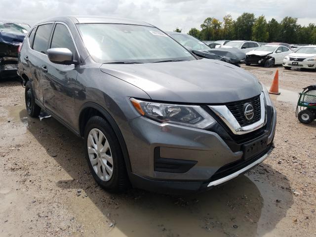 nissan rogue s 2019 knmat2mt0kp520141