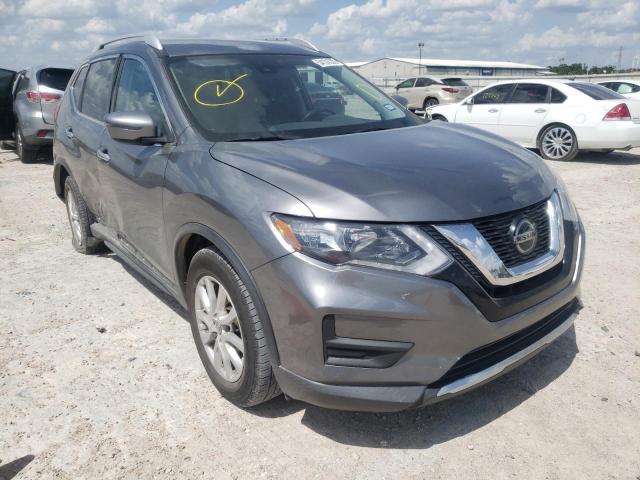 nissan rogue s 2019 knmat2mt0kp525257