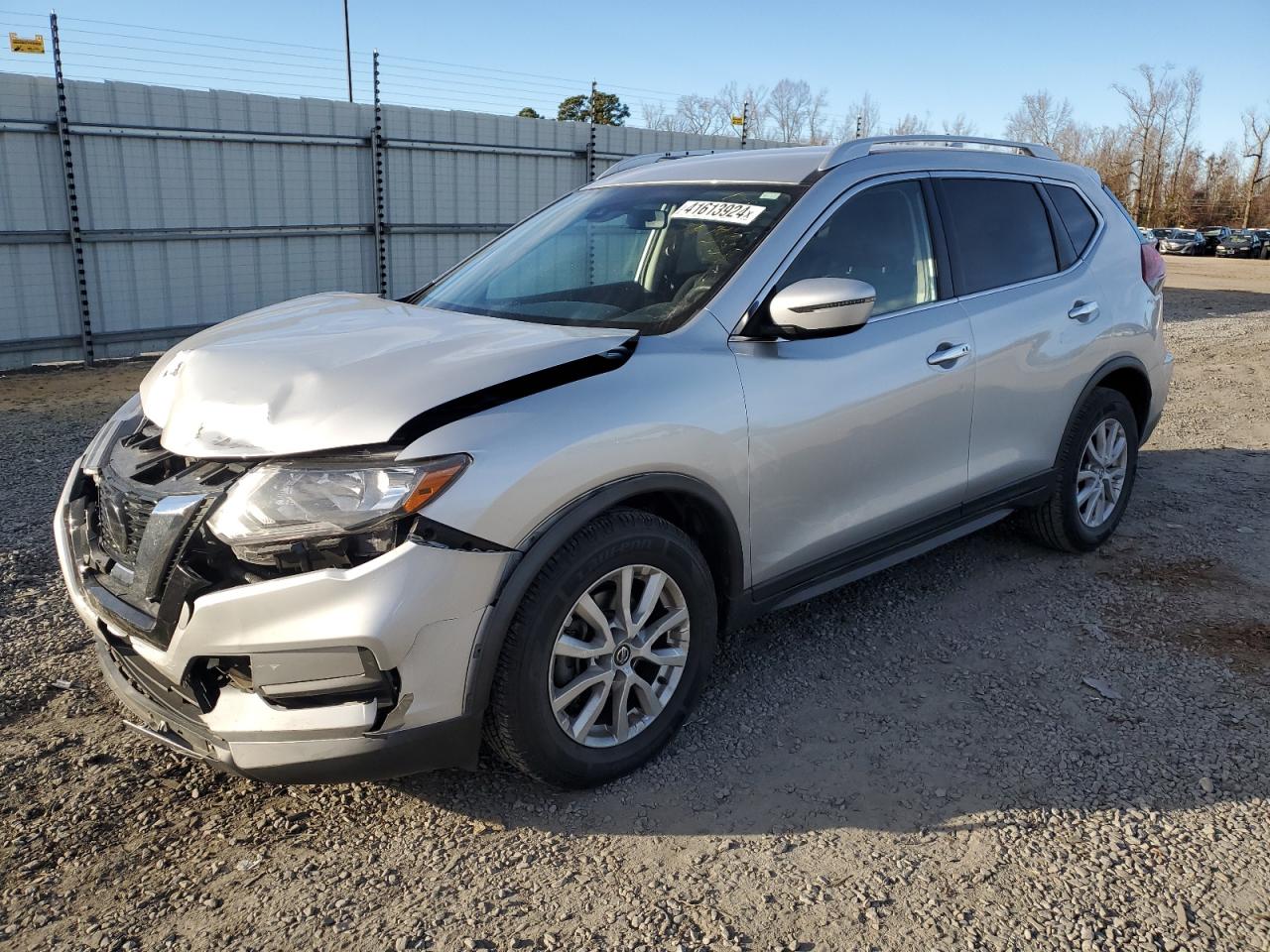 nissan rogue 2019 knmat2mt0kp528353