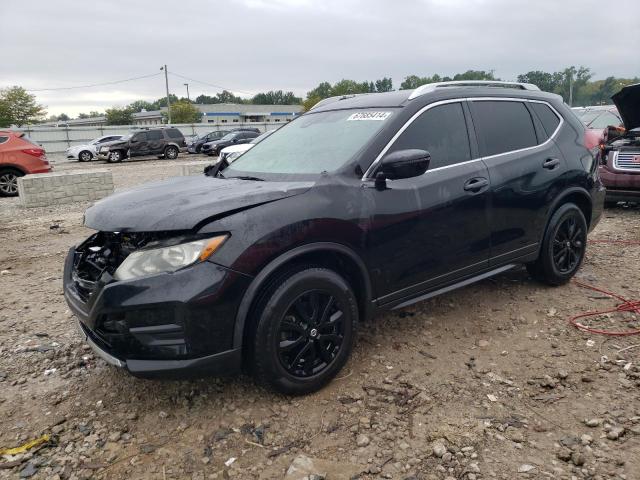 nissan rogue s 2019 knmat2mt0kp531883