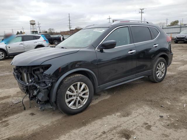 nissan rogue s 2019 knmat2mt0kp532709