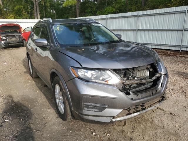 nissan rogue s 2019 knmat2mt0kp536646