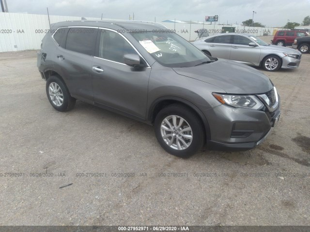 nissan rogue 2019 knmat2mt0kp536789