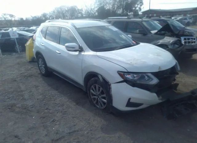 nissan rogue 2019 knmat2mt0kp536906