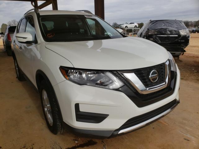 nissan rogue s 2019 knmat2mt0kp540762