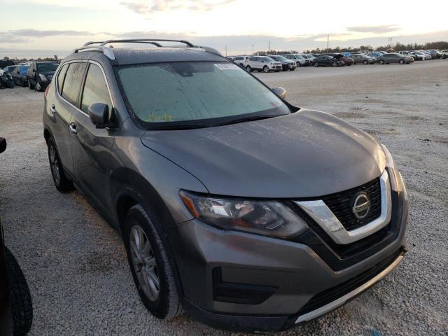 nissan rogue s 2019 knmat2mt0kp545928