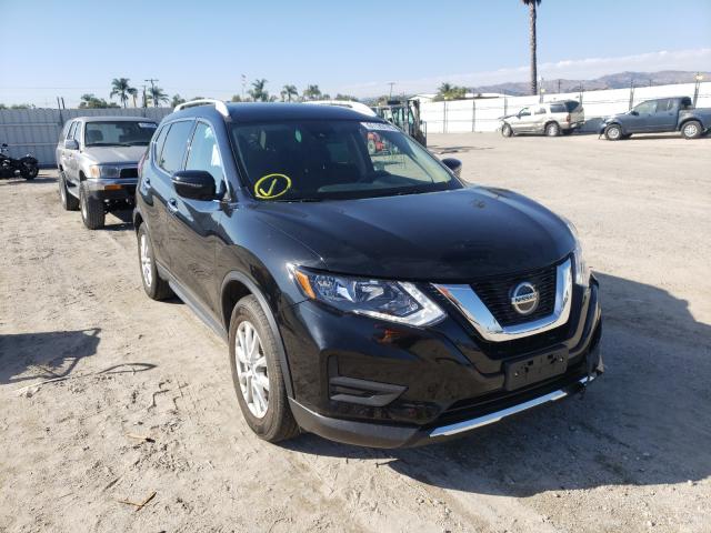 nissan rogue s 2019 knmat2mt0kp547310