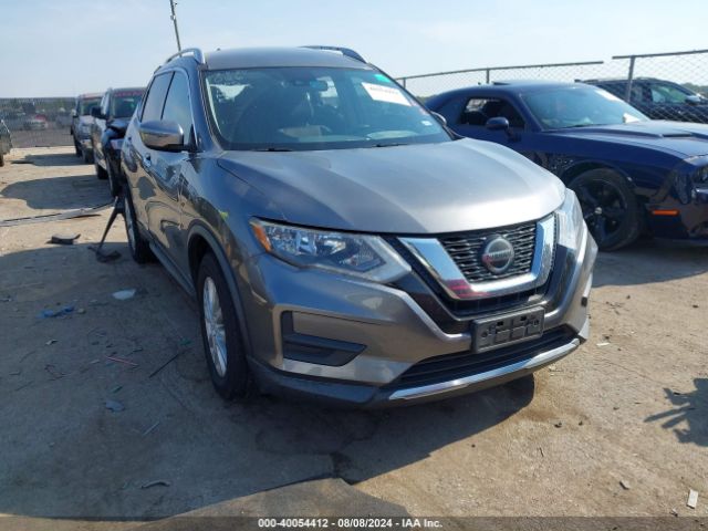 nissan rogue 2019 knmat2mt0kp550126