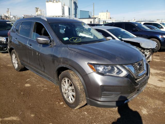 nissan rogue s 2019 knmat2mt0kp557092