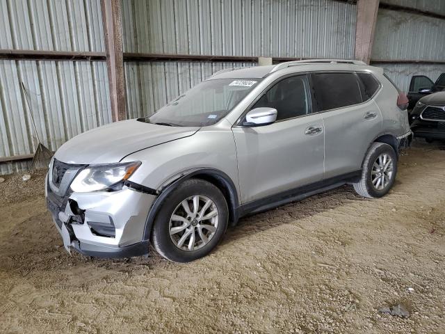 nissan rogue s 2019 knmat2mt0kp559621