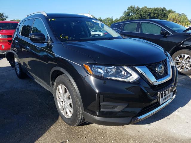 nissan rogue s 2020 knmat2mt0lp531643