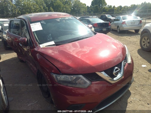 nissan rogue 2015 knmat2mt1fp502818