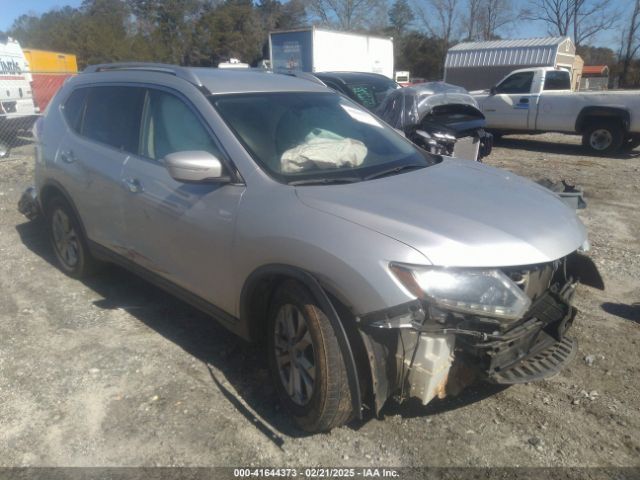 nissan rogue 2015 knmat2mt1fp514340