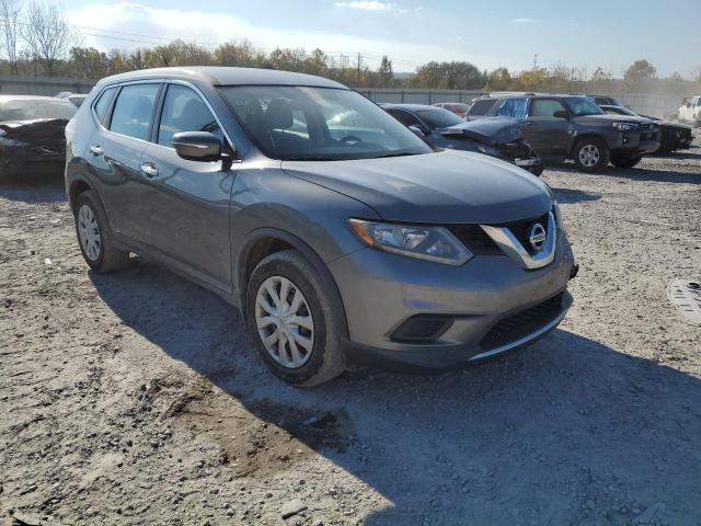 nissan rogue s 2015 knmat2mt1fp517562