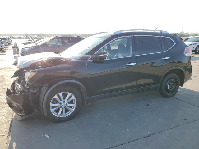 nissan rogue s 2015 knmat2mt1fp522826