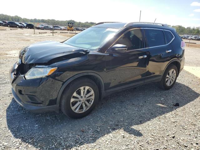 nissan rogue s 2015 knmat2mt1fp526357