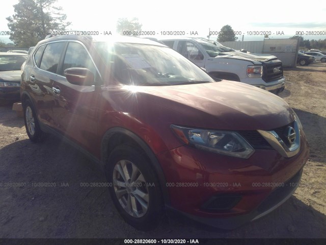 nissan rogue 2015 knmat2mt1fp527766