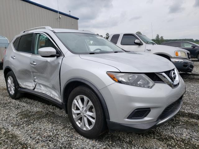 nissan rogue s 2015 knmat2mt1fp541473