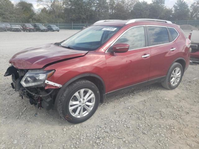 nissan rogue 2015 knmat2mt1fp544373