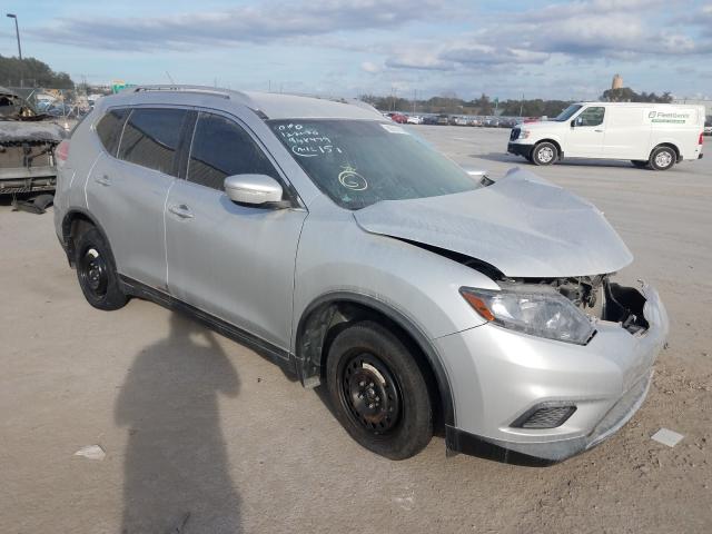 nissan rogue s 2015 knmat2mt1fp545717