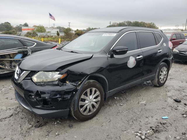 nissan rogue s 2015 knmat2mt1fp547712