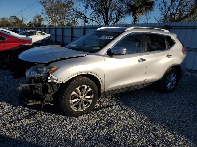 nissan rogue s 2015 knmat2mt1fp552599