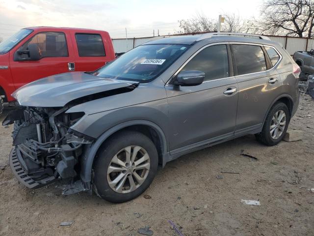 nissan rogue s 2015 knmat2mt1fp553297