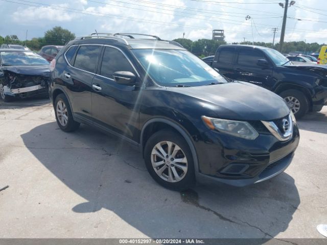 nissan rogue 2015 knmat2mt1fp571671