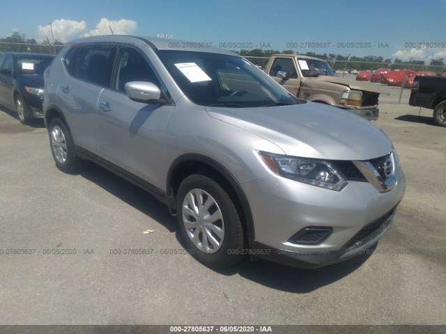 nissan rogue 2015 knmat2mt1fp578846