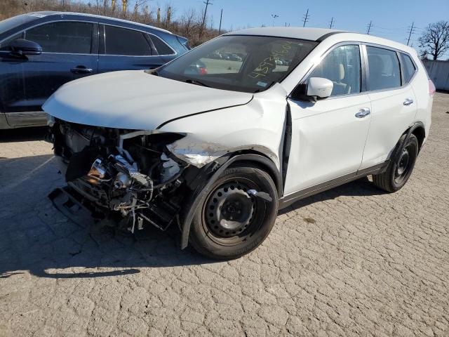 nissan rogue 2015 knmat2mt1fp581634