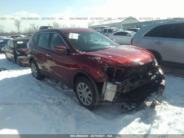 nissan rogue 2015 knmat2mt1fp589426