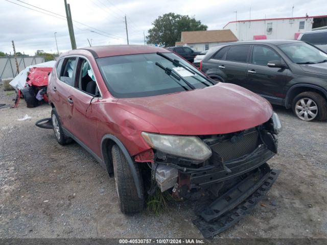 nissan rogue 2016 knmat2mt1gp599813