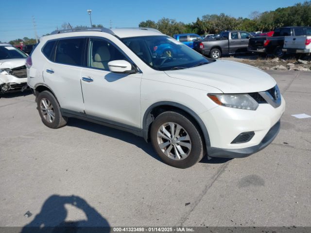 nissan rogue 2016 knmat2mt1gp607893