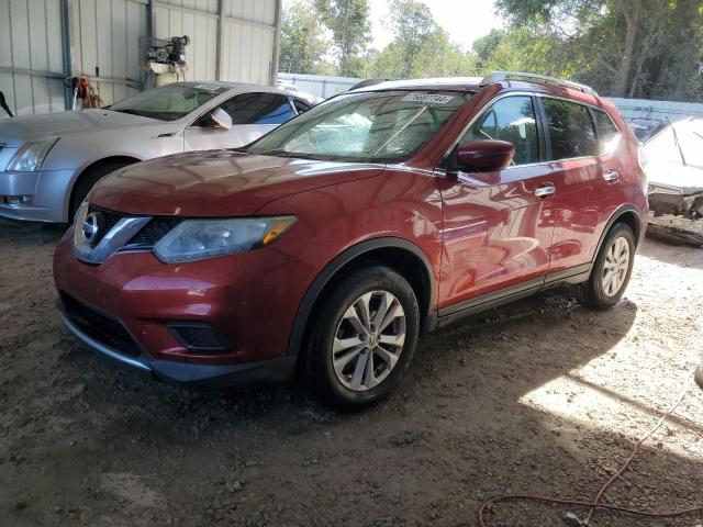 nissan rogue s 2016 knmat2mt1gp618182