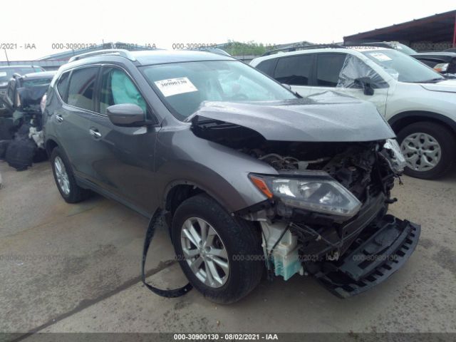 nissan rogue 2016 knmat2mt1gp628680