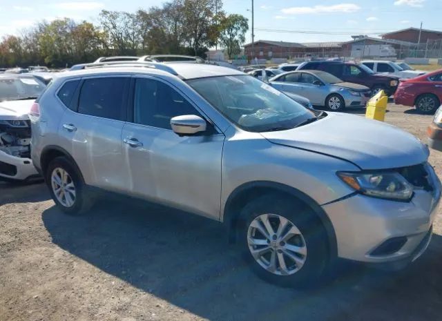 nissan rogue 2016 knmat2mt1gp668838