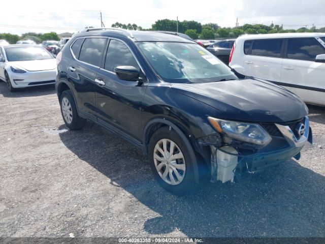 nissan rogue 2016 knmat2mt1gp676762