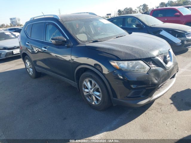 nissan rogue 2016 knmat2mt1gp688314