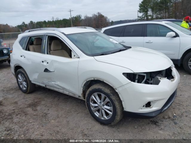 nissan rogue 2016 knmat2mt1gp690399