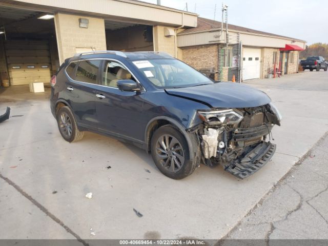 nissan rogue 2016 knmat2mt1gp699426