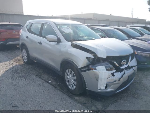 nissan rogue 2016 knmat2mt1gp701417