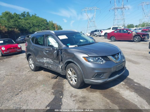 nissan rogue 2016 knmat2mt1gp710540