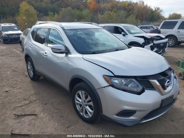 nissan rogue 2016 knmat2mt1gp718248