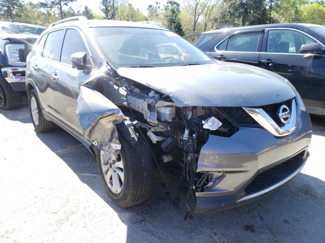 nissan rogue s 2016 knmat2mt1gp723269