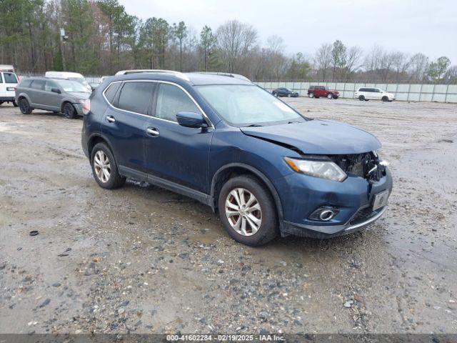 nissan rogue 2016 knmat2mt1gp729458