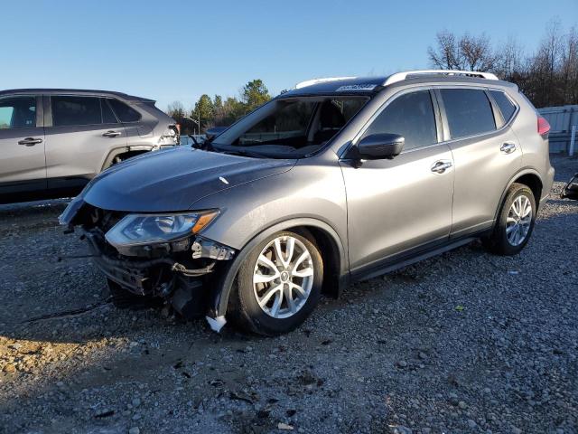 nissan rogue s 2017 knmat2mt1hp543260