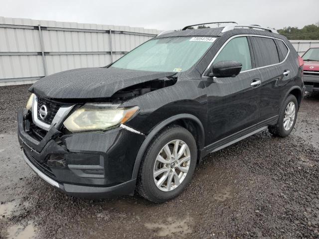 nissan rogue s 2017 knmat2mt1hp545042